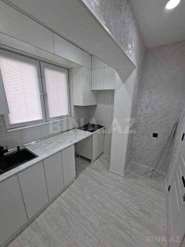 Satılır 2 otaqlı köhnə tikili 45 m², Həzi Aslanov q., photo 6 from 11