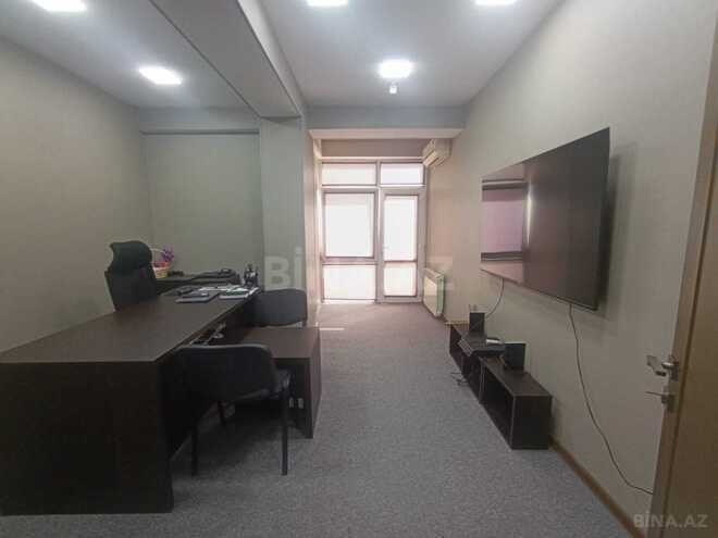 İcarəyə verilir 4 otaqlı ofis 101 m², Elmlər Akademiyası m., photo 5 from 11