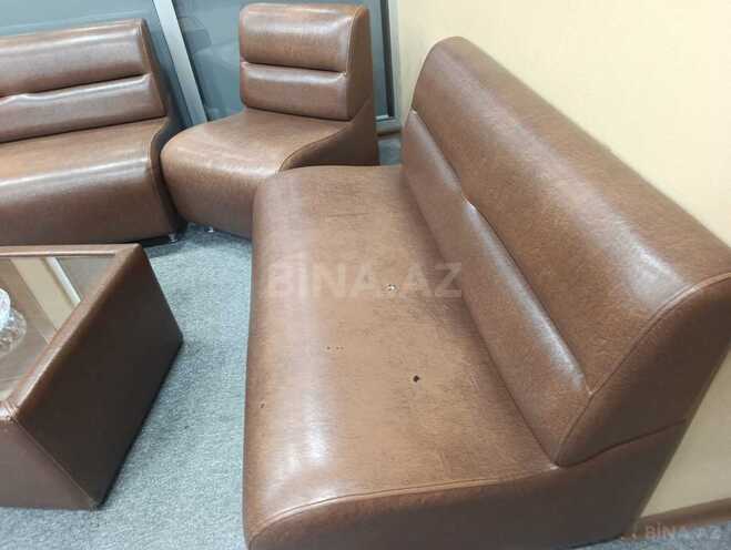 İcarəyə verilir 4 otaqlı ofis 101 m², Elmlər Akademiyası m., photo 9 from 11