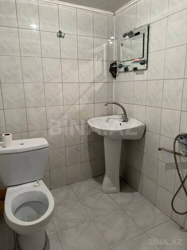 İcarəyə verilir 2 otaqlı köhnə tikili 70 m², Nəriman Nərimanov m., photo 10 from 11