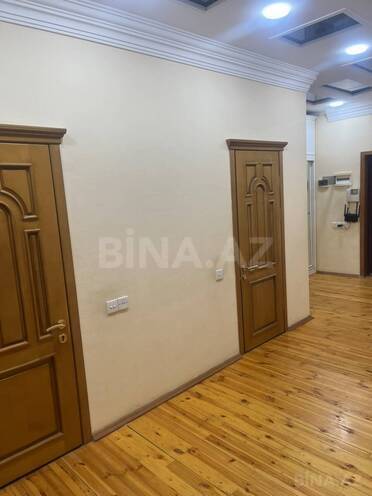 İcarəyə verilir 3 otaqlı yeni tikili 130 m², Elmlər Akademiyası m., photo 10 from 21