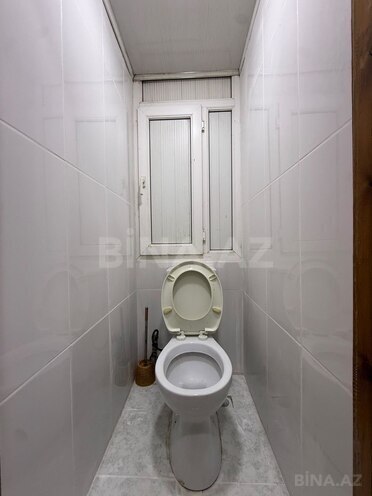 Продаётся 2-комн. вторичка 45 м², м. Мемар Аджеми, photo 15 from 19