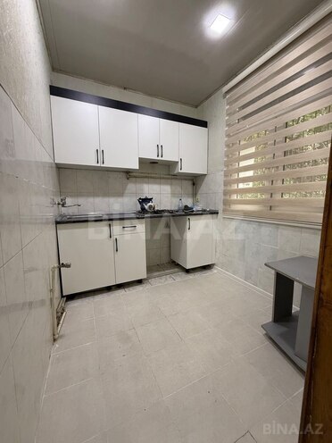 Продаётся 2-комн. вторичка 45 м², м. Мемар Аджеми, photo 18 from 19