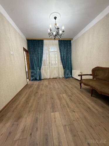 Продаётся 2-комн. вторичка 45 м², м. Мемар Аджеми, photo 9 from 19