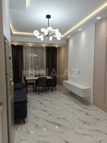 İcarəyə verilir 2 otaqlı yeni tikili 50 m², 20 Yanvar m., photo 5 from 13