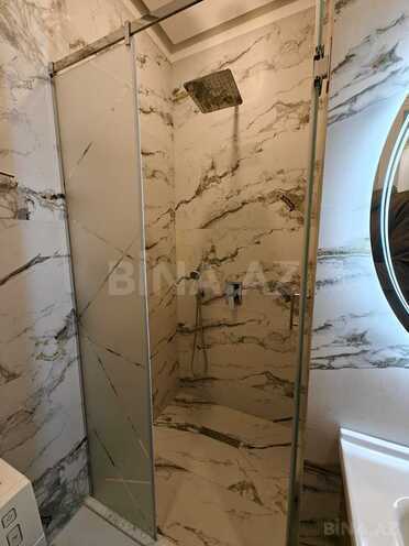 İcarəyə verilir 2 otaqlı yeni tikili 50 m², 20 Yanvar m., photo 9 from 13