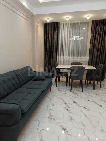 İcarəyə verilir 2 otaqlı yeni tikili 50 m², 20 Yanvar m., photo 4 from 13