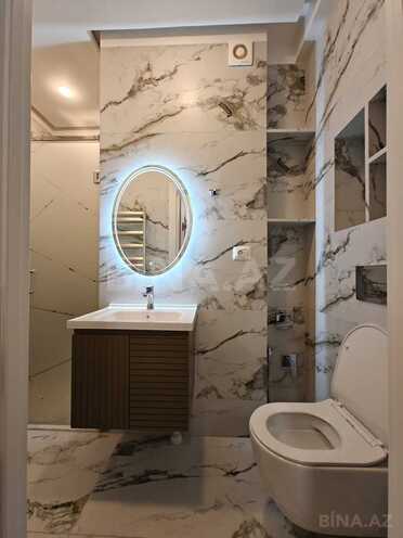 İcarəyə verilir 2 otaqlı yeni tikili 50 m², 20 Yanvar m., photo 3 from 13