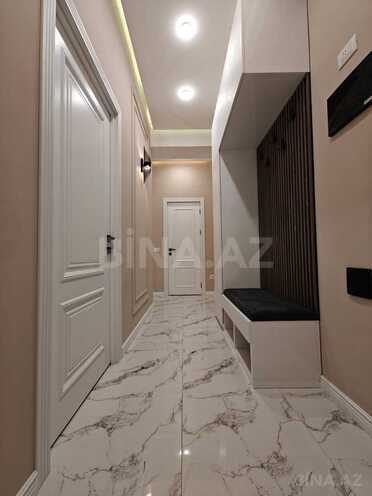 İcarəyə verilir 2 otaqlı yeni tikili 50 m², 20 Yanvar m., photo 11 from 13