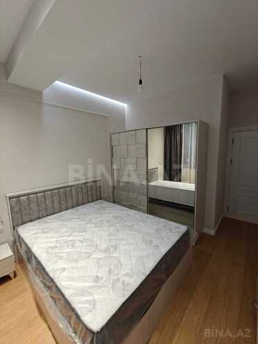 İcarəyə verilir 2 otaqlı yeni tikili 50 m², 20 Yanvar m., photo 7 from 13