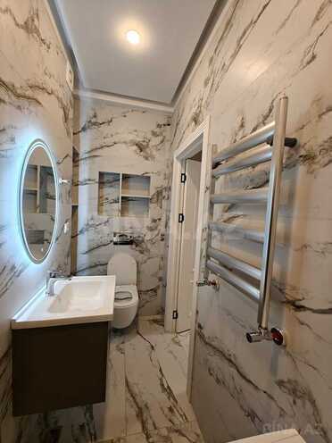 İcarəyə verilir 2 otaqlı yeni tikili 50 m², 20 Yanvar m., photo 8 from 13