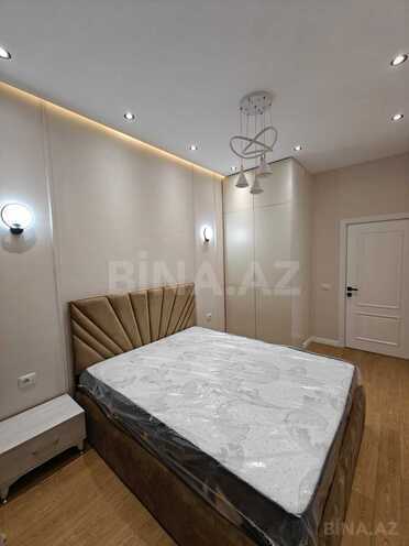 İcarəyə verilir 2 otaqlı yeni tikili 50 m², 20 Yanvar m., photo 1 from 13