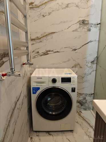İcarəyə verilir 2 otaqlı yeni tikili 50 m², 20 Yanvar m., photo 10 from 13
