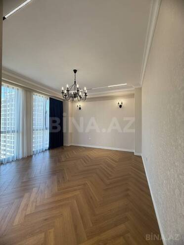 Продаётся 2-комн. новостройка 68 м², Ясамальский р., photo 4 from 20