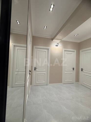 Продаётся 2-комн. новостройка 68 м², Ясамальский р., photo 12 from 20