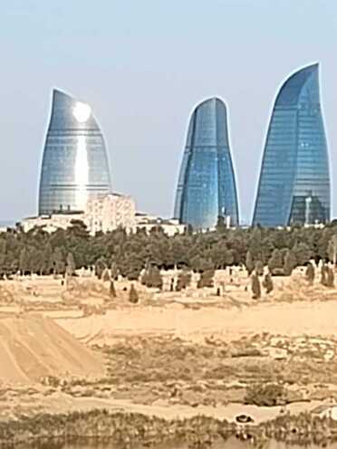 Продаётся 2-комн. новостройка 68 м², Ясамальский р., photo 18 from 20
