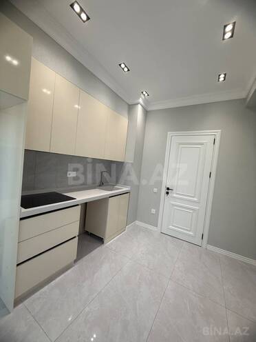 Продаётся 2-комн. новостройка 68 м², Ясамальский р., photo 9 from 20