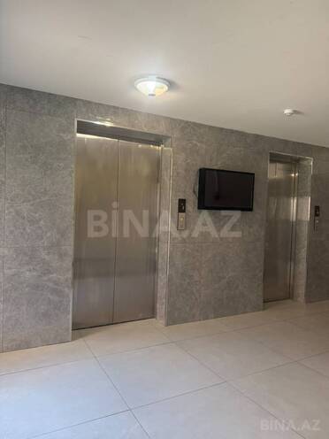 Продаётся 2-комн. новостройка 68 м², Ясамальский р., photo 15 from 20
