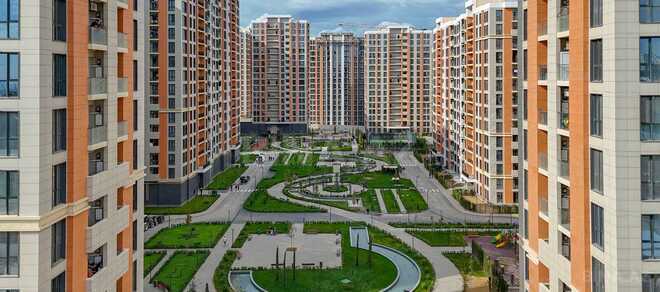 Продаётся 2-комн. новостройка 68 м², Ясамальский р., photo 16 from 20