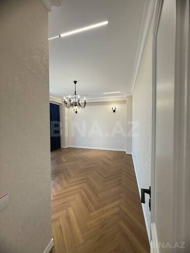 Продаётся 2-комн. новостройка 68 м², Ясамальский р., photo 6 from 20