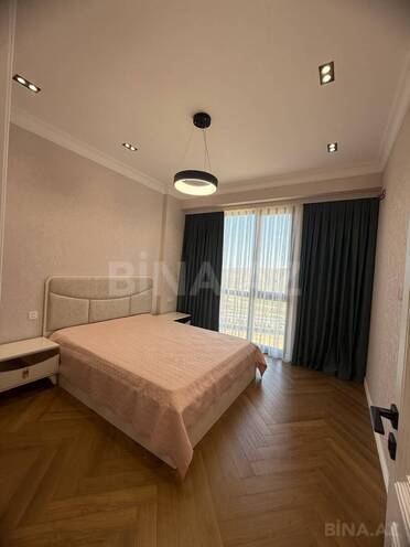 Продаётся 2-комн. новостройка 68 м², Ясамальский р., photo 7 from 20