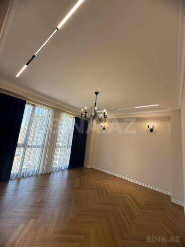 Продаётся 2-комн. новостройка 68 м², Ясамальский р., photo 5 from 20