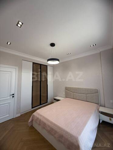 Продаётся 2-комн. новостройка 68 м², Ясамальский р., photo 8 from 20