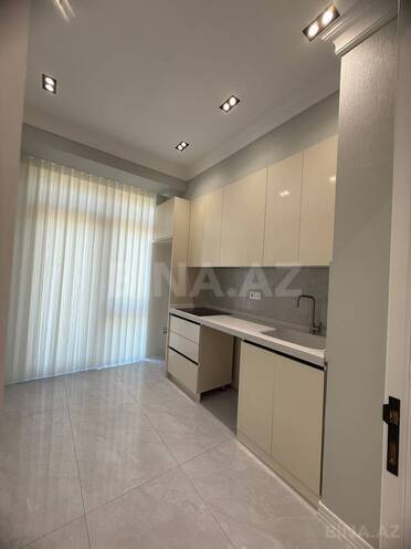 Продаётся 2-комн. новостройка 68 м², Ясамальский р., photo 10 from 20