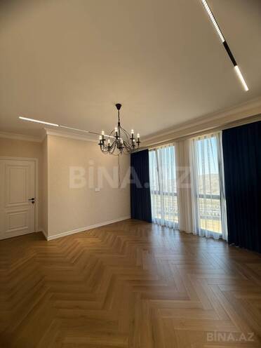 Продаётся 2-комн. новостройка 68 м², Ясамальский р., photo 3 from 20
