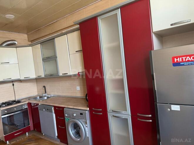 Satılır 2 otaqlı yeni tikili 96 m², Qara Qarayev m., photo 6 from 12