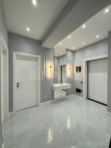 Satılır 3 otaqlı yeni tikili 100 m², Nəriman Nərimanov m., photo 15 from 23