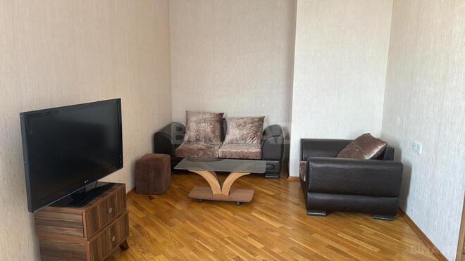 Satılır 2 otaqlı yeni tikili 96 m², Qara Qarayev m., photo 3 from 12