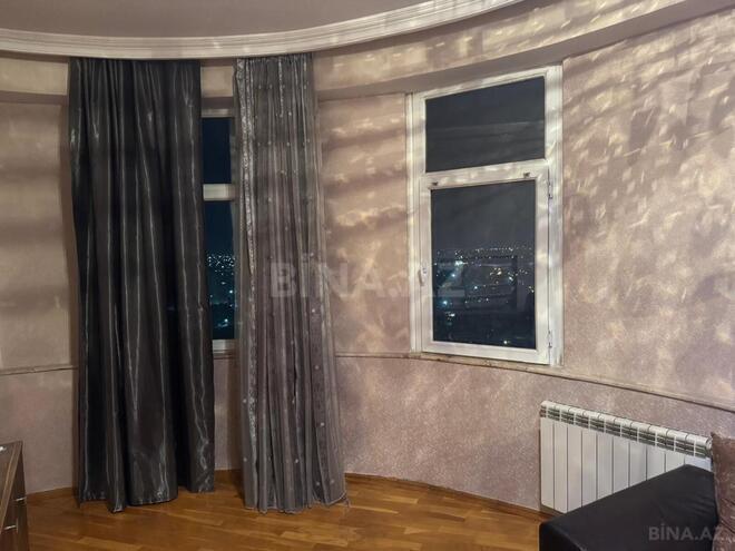 Satılır 2 otaqlı yeni tikili 96 m², Qara Qarayev m., photo 10 from 12