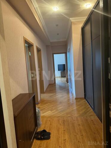 Satılır 2 otaqlı yeni tikili 96 m², Qara Qarayev m., photo 9 from 12
