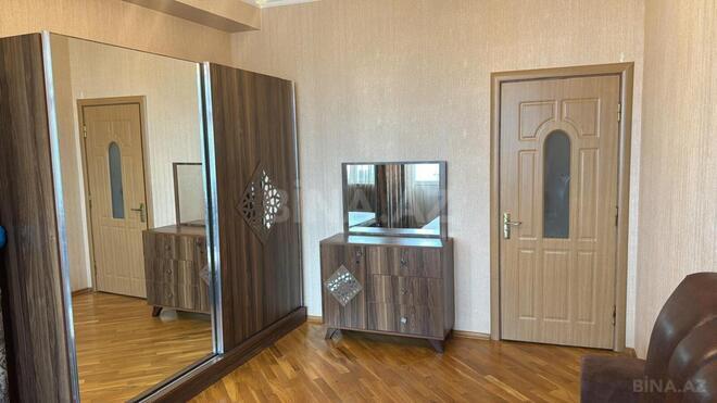 Satılır 2 otaqlı yeni tikili 96 m², Qara Qarayev m., photo 5 from 12