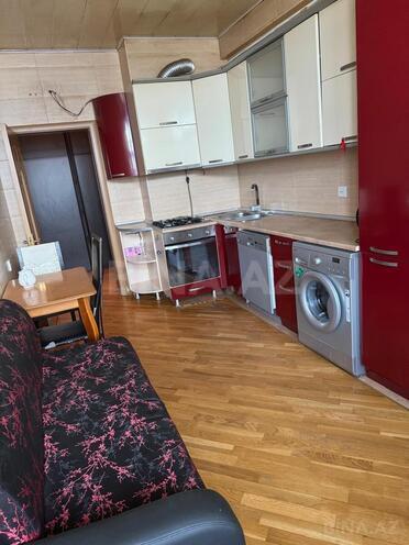 Satılır 2 otaqlı yeni tikili 96 m², Qara Qarayev m., photo 7 from 12