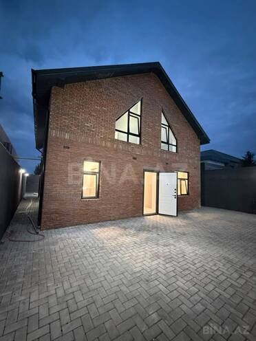 Продаётся 5-комн. дом/дача 180 м², пос. Мардакан, photo 4 from 21