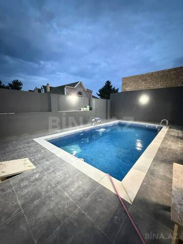 Продаётся 5-комн. дом/дача 180 м², пос. Мардакан, photo 5 from 21