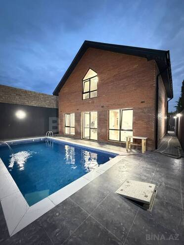 Продаётся 5-комн. дом/дача 180 м², пос. Мардакан, photo 1 from 21