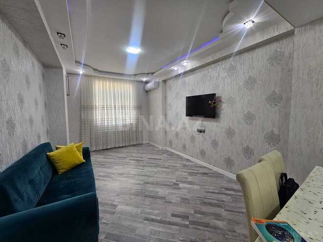 Продаётся 3-комн. новостройка 74 м², пос. Масазыр, photo 5 from 18