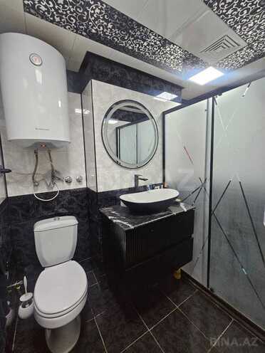 Продаётся 3-комн. новостройка 74 м², пос. Масазыр, photo 15 from 18