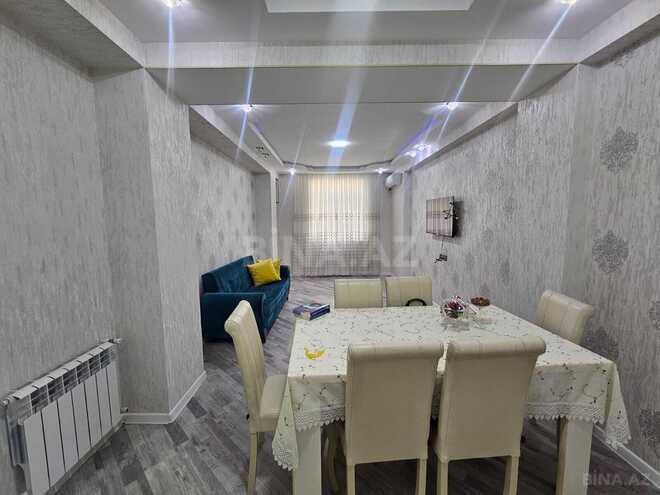 Продаётся 3-комн. новостройка 74 м², пос. Масазыр, photo 1 from 18