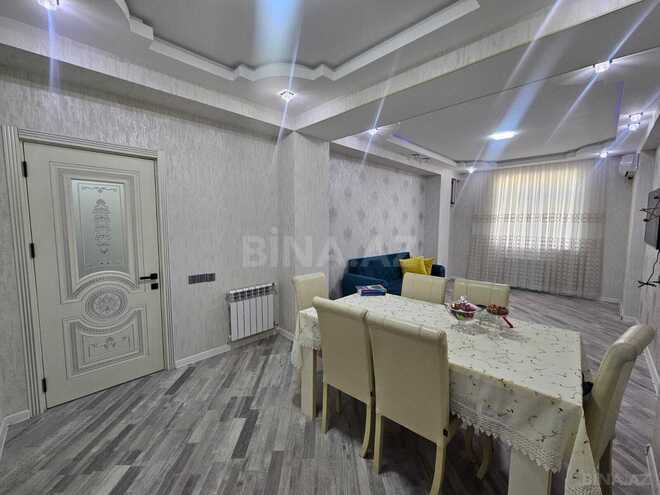 Продаётся 3-комн. новостройка 74 м², пос. Масазыр, photo 3 from 18