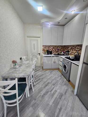 Продаётся 3-комн. новостройка 74 м², пос. Масазыр, photo 10 from 18