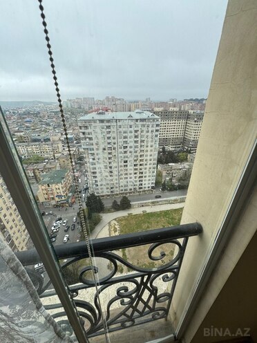 Продаётся 3-комн. новостройка 110 м², м. Иншаатчылар, photo 15 from 16