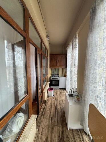 Продаётся 3-комн. новостройка 110 м², м. Иншаатчылар, photo 11 from 16