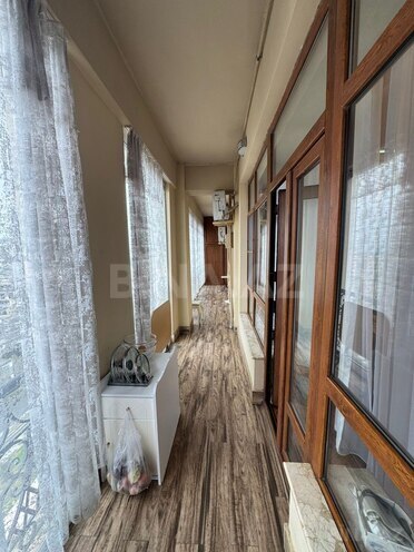 Продаётся 3-комн. новостройка 110 м², м. Иншаатчылар, photo 12 from 16