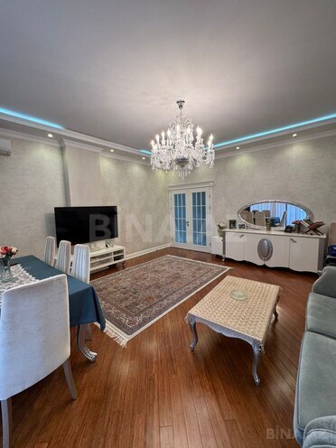 Продаётся 3-комн. новостройка 110 м², м. Иншаатчылар, photo 3 from 16