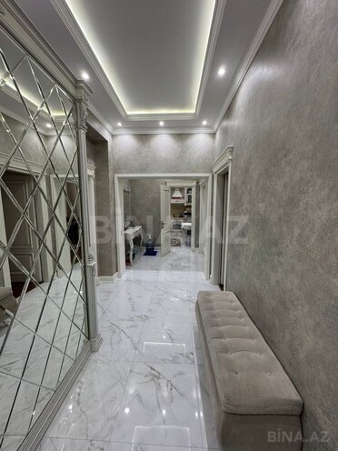 Продаётся 3-комн. новостройка 110 м², м. Иншаатчылар, photo 8 from 16