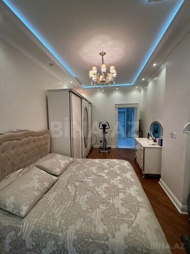 Продаётся 3-комн. новостройка 110 м², м. Иншаатчылар, photo 5 from 16